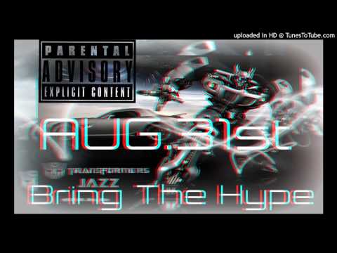 @JQTakinOver_ - P***Y (Jerk Mix)