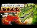 The 5 MOST EVIL Dragons In D D And Why They Re AWESOME