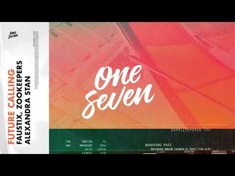 Faustix, Zookeepers, Alexandra Stan – Future Calling