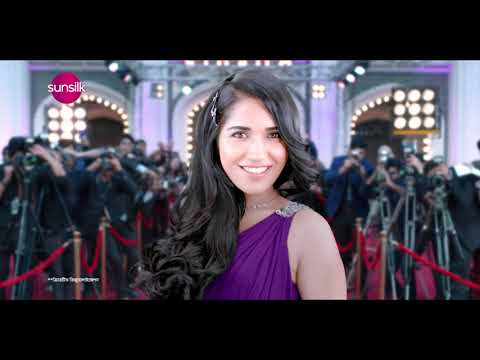 Sunsilk Black Shine| With active mix of AMLA, PEARL & VITAMIN E  | Sunsilk Hair Experts BD