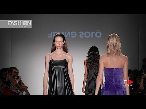 VIIVI - FLYING SOLO SS 2020 New York - Fashion Channel
