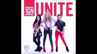 1 Girl Nation - Guard Your Heart Lyric Video