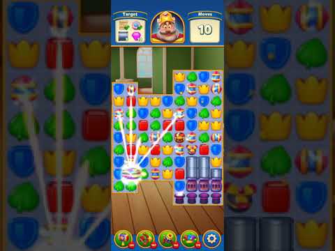 Loyal Match Level 2817