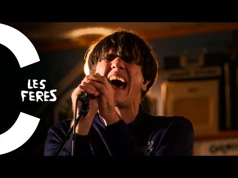 Joan Colomo a "Les feres!"