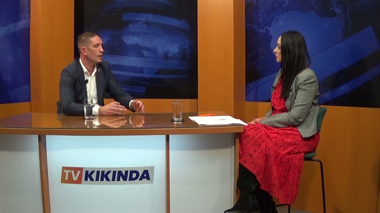 Rebalans budžeta na sednici Skupštine grada Kikinde u petak