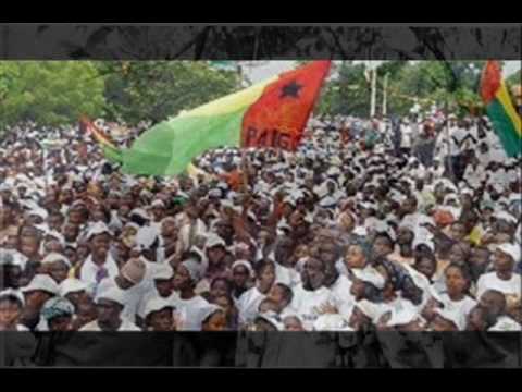 Guiné-Bissau FBMJ - Caminho Sukuro