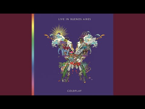 Video thumbnail for In My Place (Live in Buenos Aires)