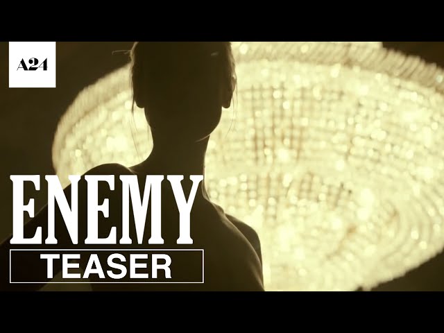 Official Teaser Trailer