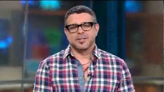 Luis Enrique - El Reto (Ft. Reily) Primicia De Primer Impacto, Video Clip Oficial (7-26-12)