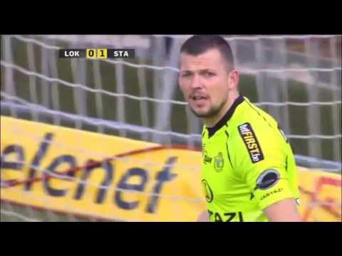 Sporting Lokeren-Standard de Liege-1-3