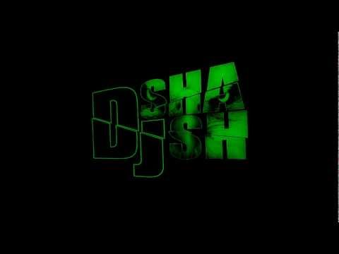 Dj 5ha5h - Spy The Ghost Megamix (Scratched CD RIP)