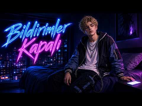 Bildirimler Kapalı
