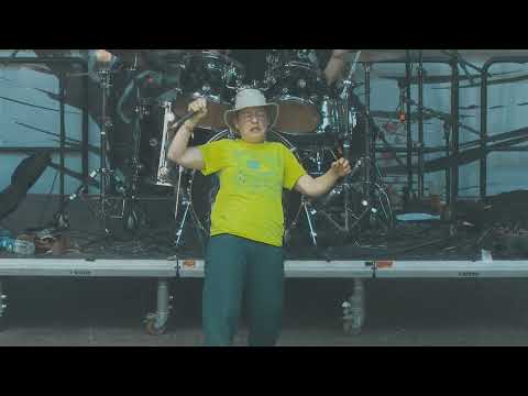 CLUSTER BOMB UNIT - Live At OBSCENE EXTREME 2024!!!