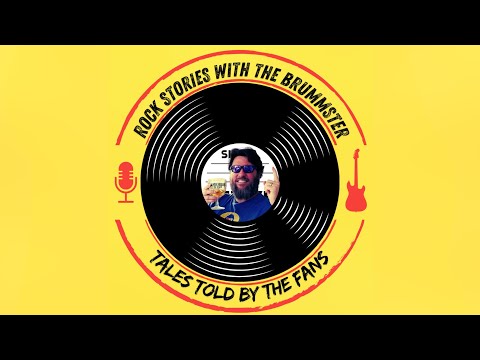 PANTERA,  ROB ZOMBIE,  TYPE O NEGATIVE-FAN MICAH WINN