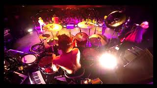 DREAMCAR - KILL FOR CANDY (Adrian Young, Tony Kanal, Tom Dumont &amp; Davey Havoc)