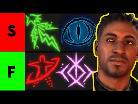 Best Invocations Bg3