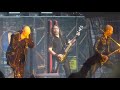 Judas Priest - Exciter at Bloodstock 2021