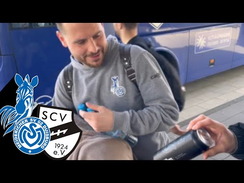 das erste mal beim msv duisburg