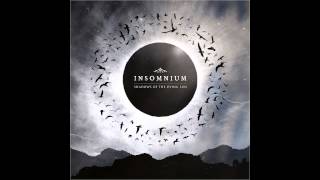 Insomnium - Shadows of the dying sun (Full Album)HQ