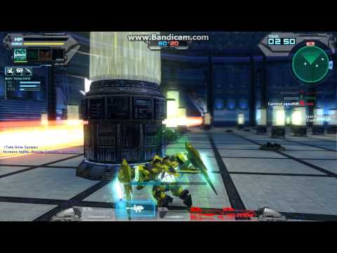Steam Community :: Video :: [SDGO] 00 Raiser [SS Rank] 2