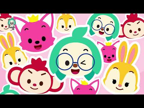 Let's Pop The Alphabet Balloon + ABC Song + More Nursery Rhymes & Kids Songs