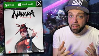 The Xbox Hidden Gem You NEED To Be Playing!