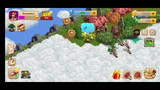 California escapades (Emma's adventure) Miniature Forest part 2