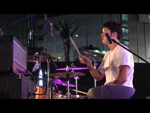 [180804] Goodnight+뜨거운 여름밤은 가고 남은 건 볼품없지만 - 잔나비(JANNABI) @DDP늦은밤콘서트