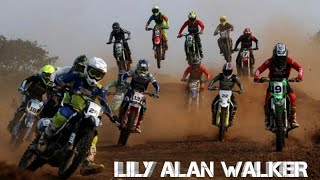 Download lagu LILY ALAN WALKER_COVER MOTOCROSS mp3