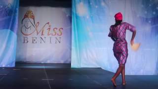 Miss OUEME 2017 Miss OUEME 2017