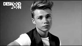 Desmond John on his musical journey