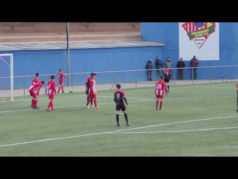2017-02-05 (1t) UNIFICACION LLEFIA,CF. A -L'HOSPITALET, CENTRE ESPORTS B