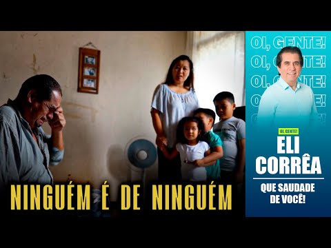 Nobody belongs to anyone | Eli Corrêa Official |