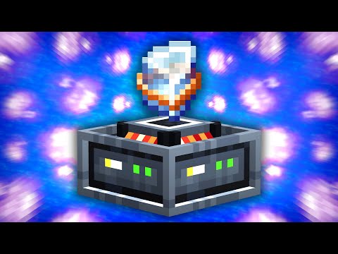 Minecraft Oceanblock 2 | EMPOWERER, PORTAL GUN & ALGAE SERUM! #13 [Modded Questing Oceanblock]