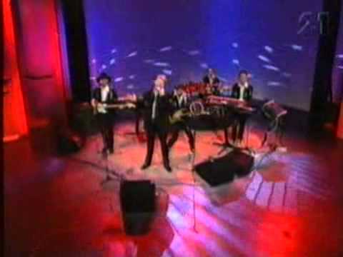 Dansbandsdags - Hedez, 1997