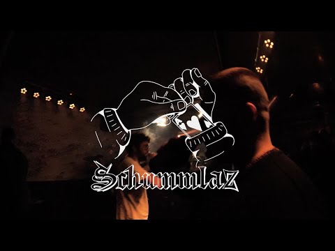 Schummlaz, Olaf 627, Otr44 & Swin - Echte Schummlaz (prod. by Louis Beton)