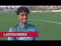 Interview Lathouwers | Op de weg terug