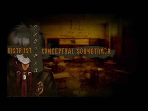 [DISTRUST UST] 30) Climax Return (II)