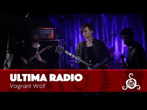 Ultima Radio - Vagrant Wolf live @ Slow Club (Spiral Sessions)