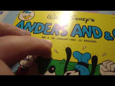 MongoTV_6248 - MIN ANDERS AND BLAD SAMLING - Del 806 - STATUS