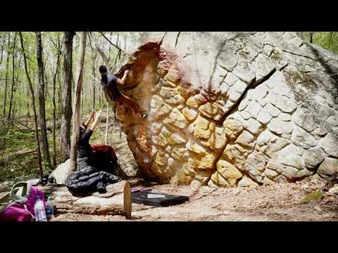 Rocktown video
