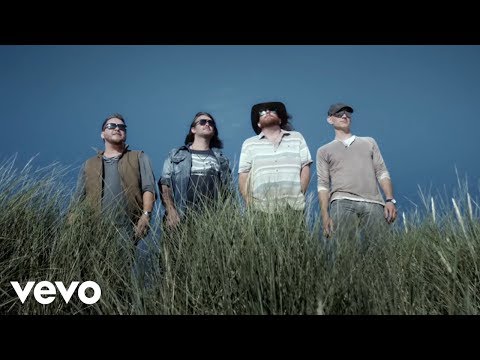 Eli Young Band - Saltwater Gospel (Official Video)