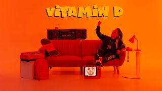 Vitamin D