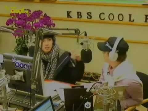 111220 KTR 聖誕老人