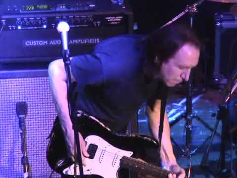 Mike Landau Trio,  20.04.07 live in Verviers, Spirit of 66