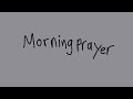 Hamza Robertson Morning Prayer Lip Sync Cover