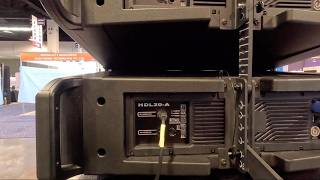 Download lagu RCF clones at Namm 2026: This is what they look like! mp3