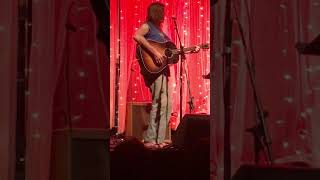 Evan Dando Man out of TIme (Elvis Costello cover) Why Do You Do This To Yourself?