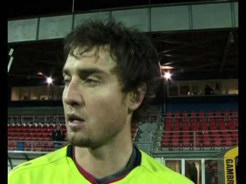 1. FC Brno vs Sigma Olomouc