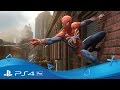 PlayStation 4 Pro | The Games | PlayStation Meeting 2016
